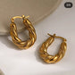 Aretes Sue