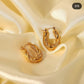 Aretes Sue