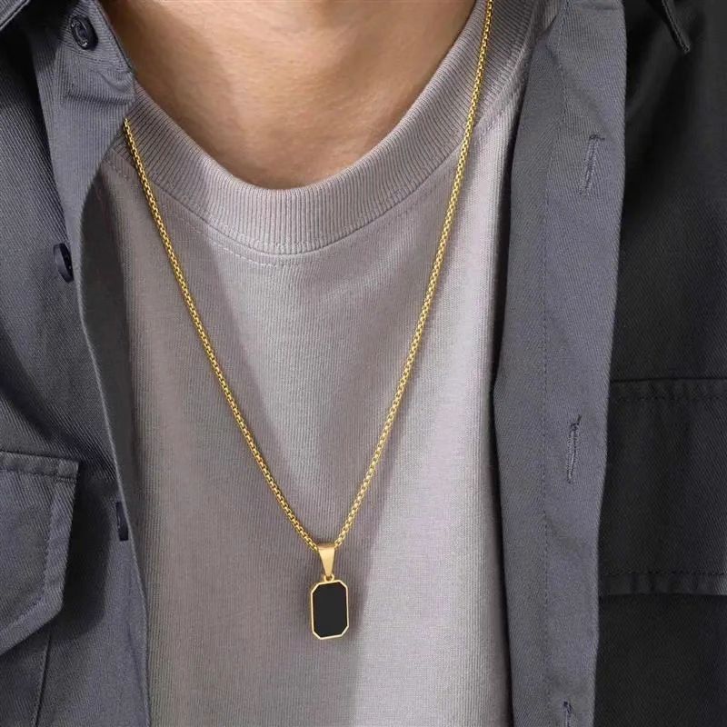 Collar Trendy 💣