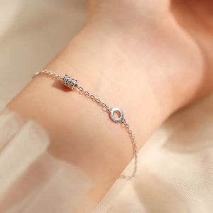 Set tubito de Zirconias