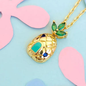 Collar casa de Bob Esponja Edición Limitada 🍍🌊