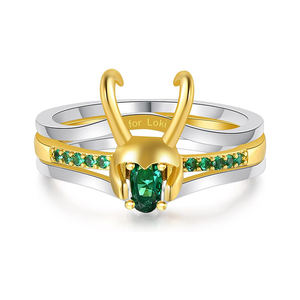 Anillo Loki