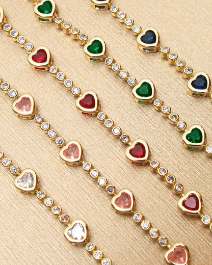 Pulsera Valentina