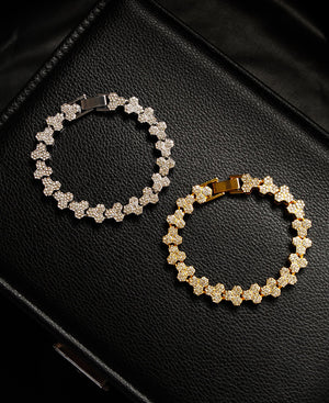 Pulsera Teo