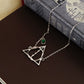 Collar Reliquias de la muerte