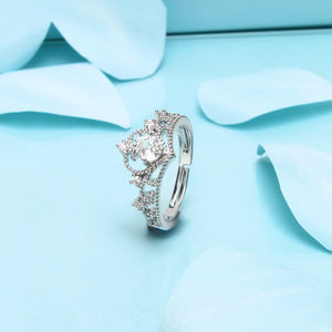 Anillo Clarys