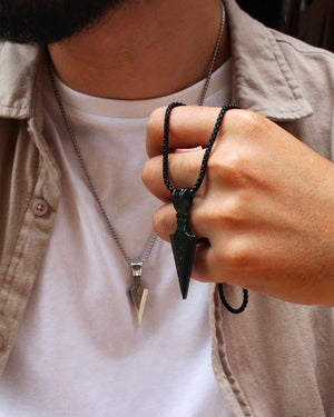 Collar Ragnar