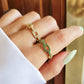 Anillo Fanny