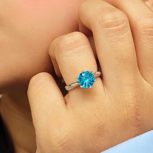 Anillo Greta
