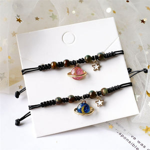 Pulseras Galaxia