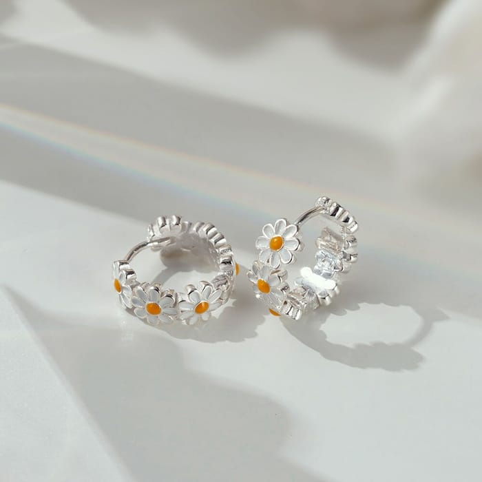 Aretes Rita