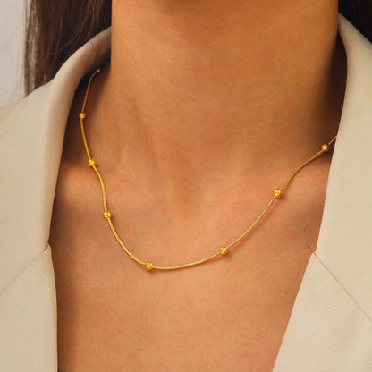 Collar Marle