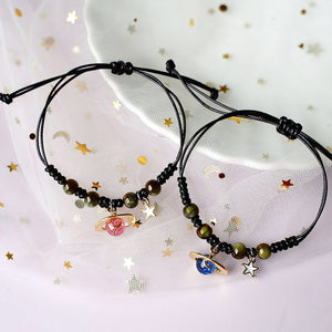 Pulseras Galaxia