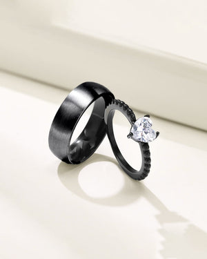 Anillo Silas (Hombre)