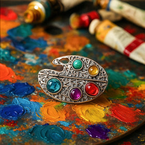 Anillo Frida