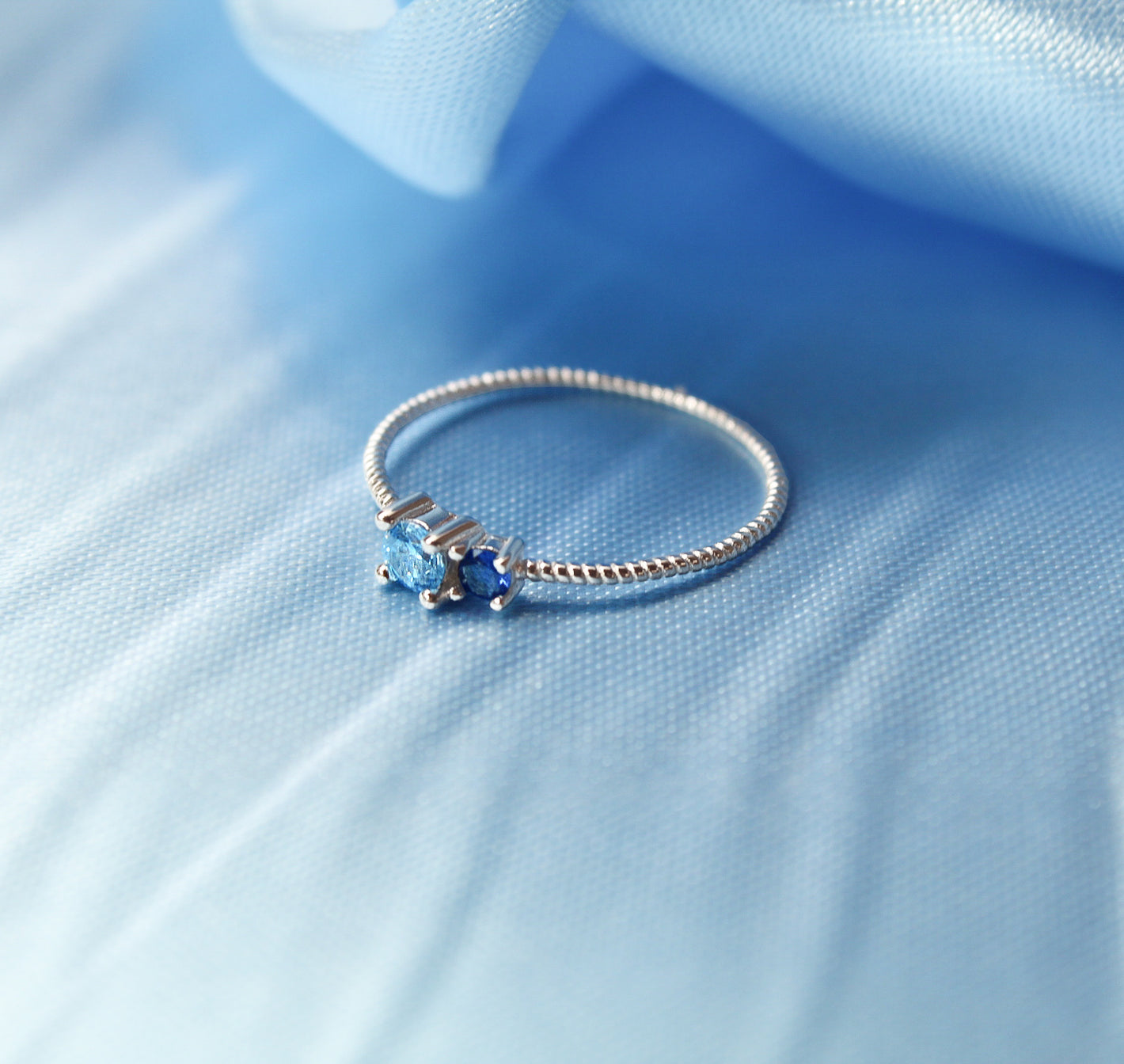 Anillo Zue