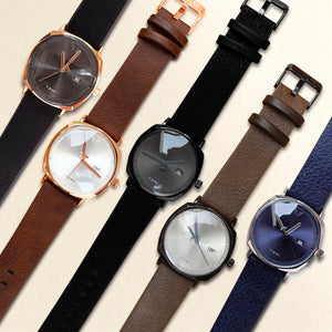 Reloj Tomi