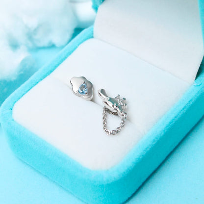 Aretes Cinnamoroll