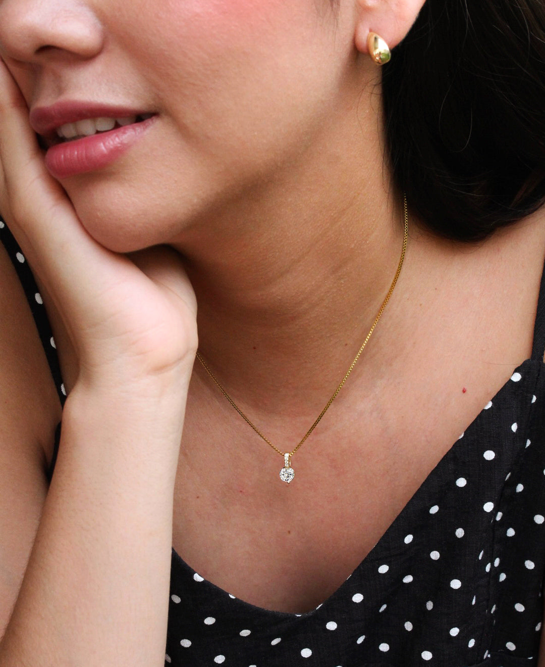 Collar Jully