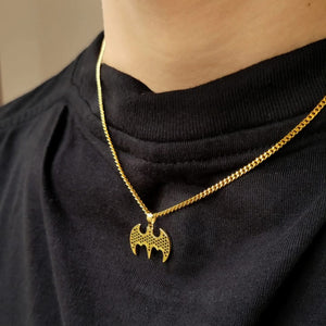 Collar Batman 🦇