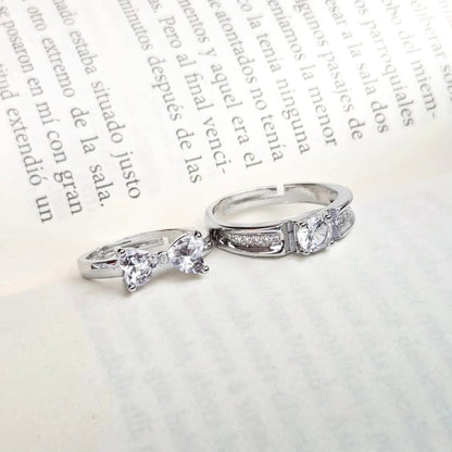 Set de pareja Alerí 💘