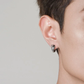 Aretes Cobra