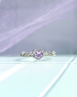 Anillo lizzie