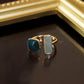 Anillo Yuki