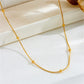 Collar Marle