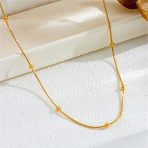 Collar Marle