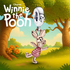 Charm Piglet