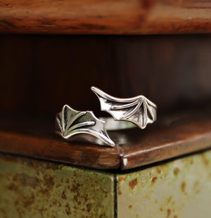 Anillo Dante