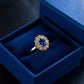 Anillo Lady Di