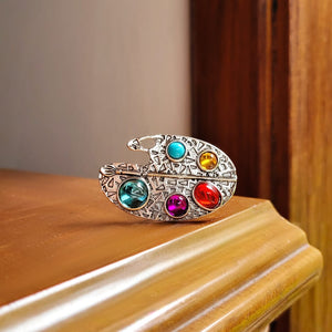 Anillo Frida