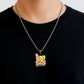 Collar abrazo Bob