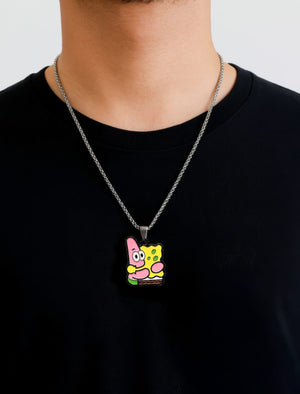Collar abrazo Bob