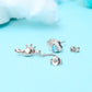 Aretes Cinnamoroll