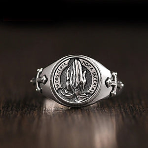 Anillo Crao 🛡