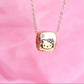 Colgante Hello Kitty