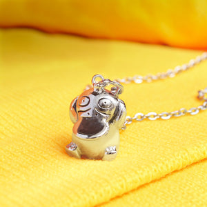 Collar Psyduck