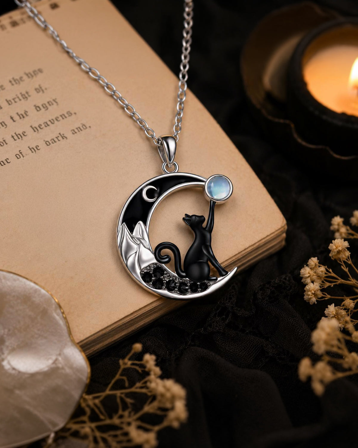 Collar Salem