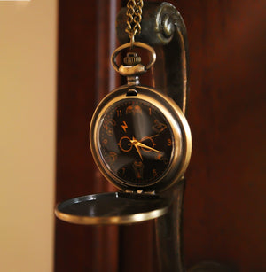 Reloj Gafas de Harry Potter