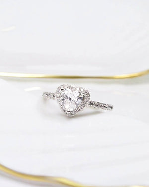 Anillo Rubí 💍