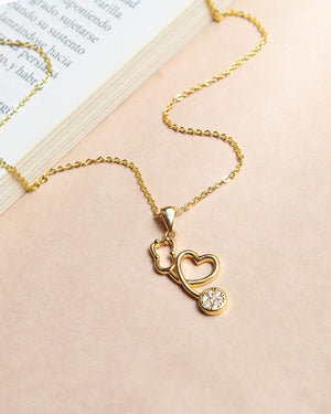 Collar Estetoscopio