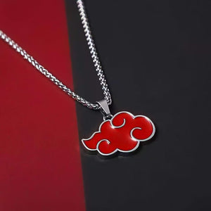 Collar Akatsuki