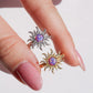 Anillo Sol Rapunzel