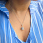 Collar Winter Bell