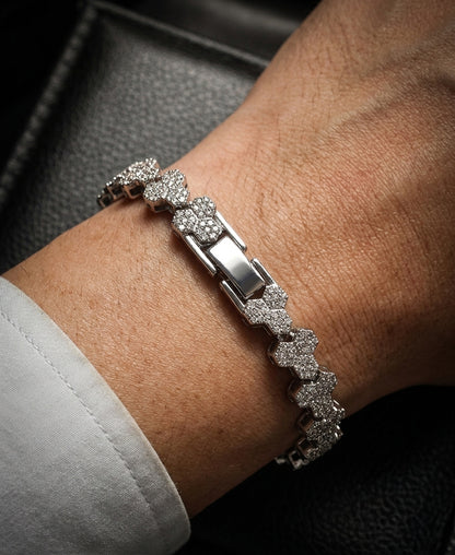 Pulsera Teo