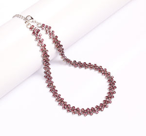 Chocker Flamingo