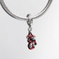 Charm Spiderman